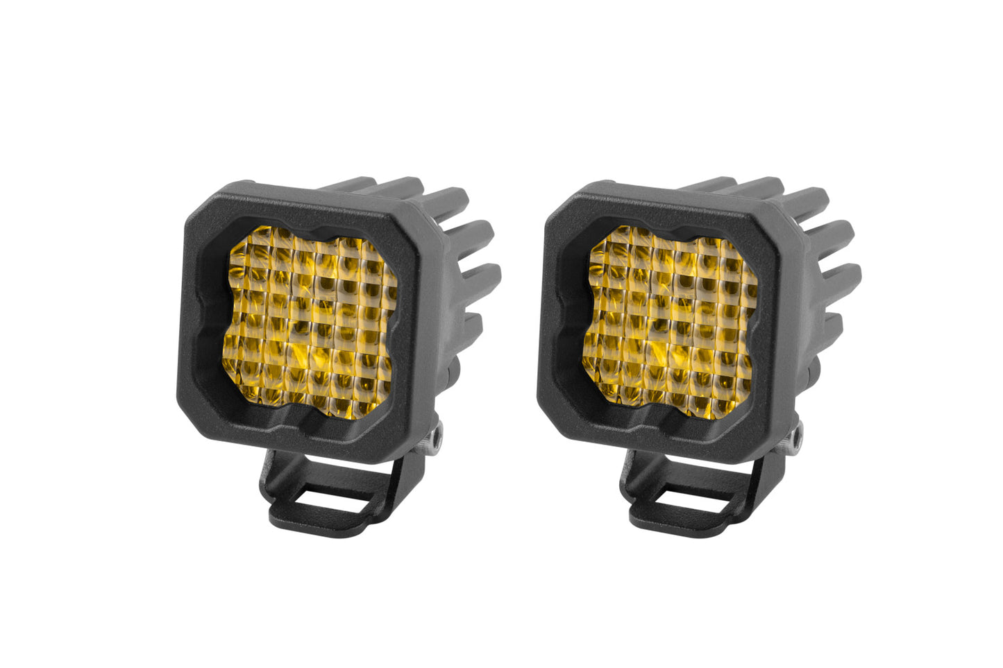SSC1 LED Pod ABL (pair)