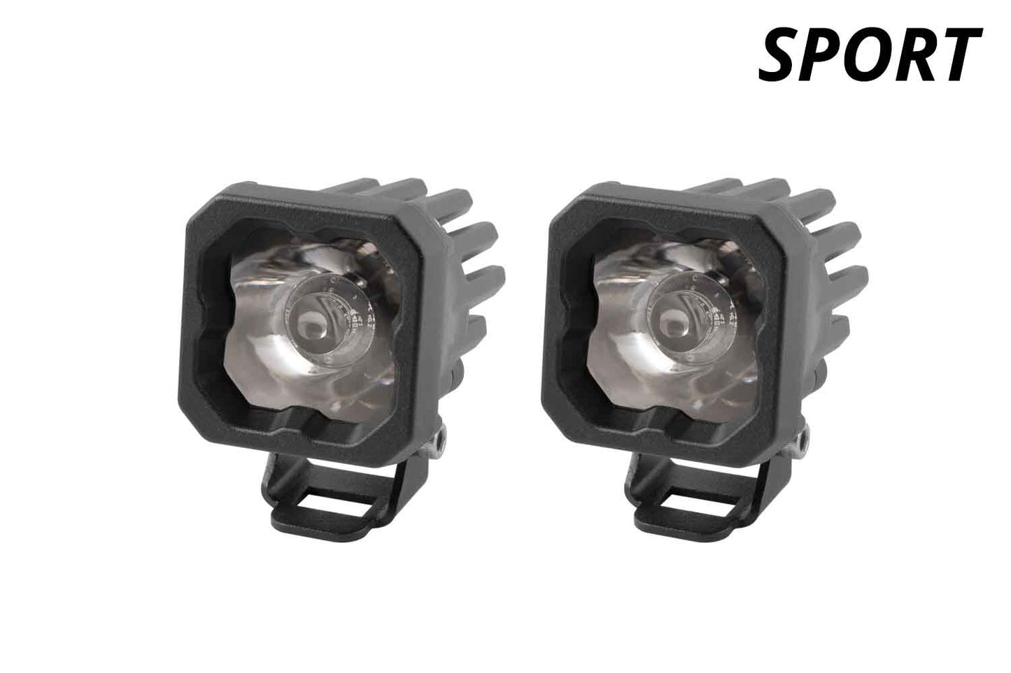 SSC1 LED Pod RBL (pair)