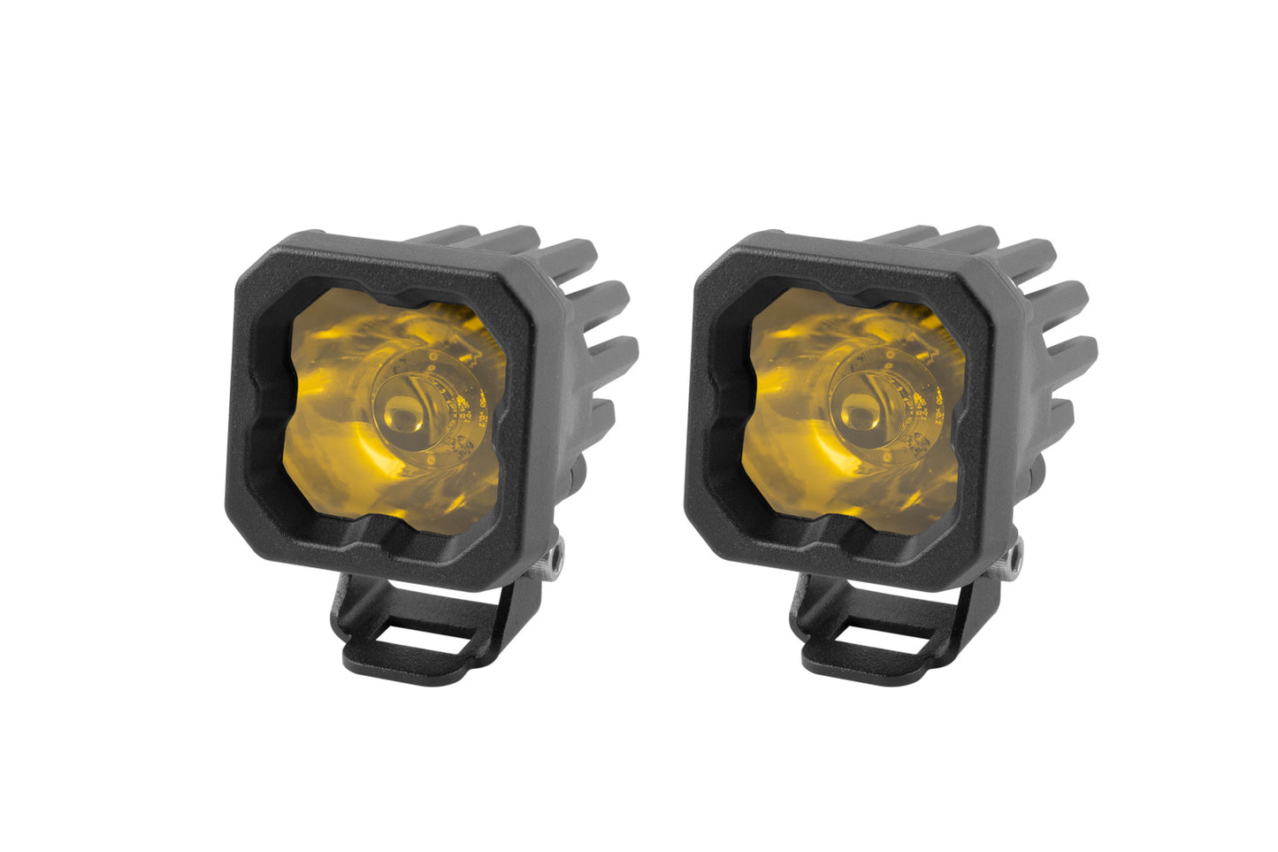 SSC1 LED Pod ABL (pair)