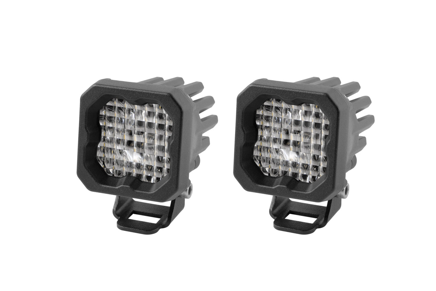 SSC1 LED Pod RBL (pair)