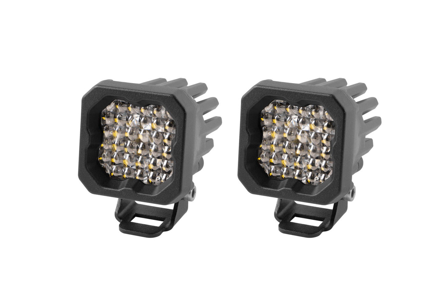 SSC1 LED Pod ABL (pair)