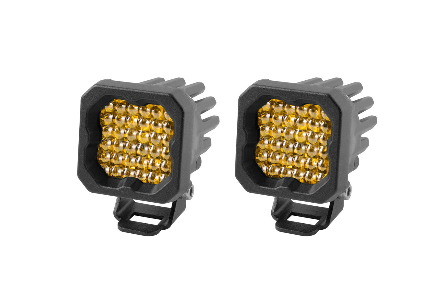 SSC1 LED Pod ABL (pair)