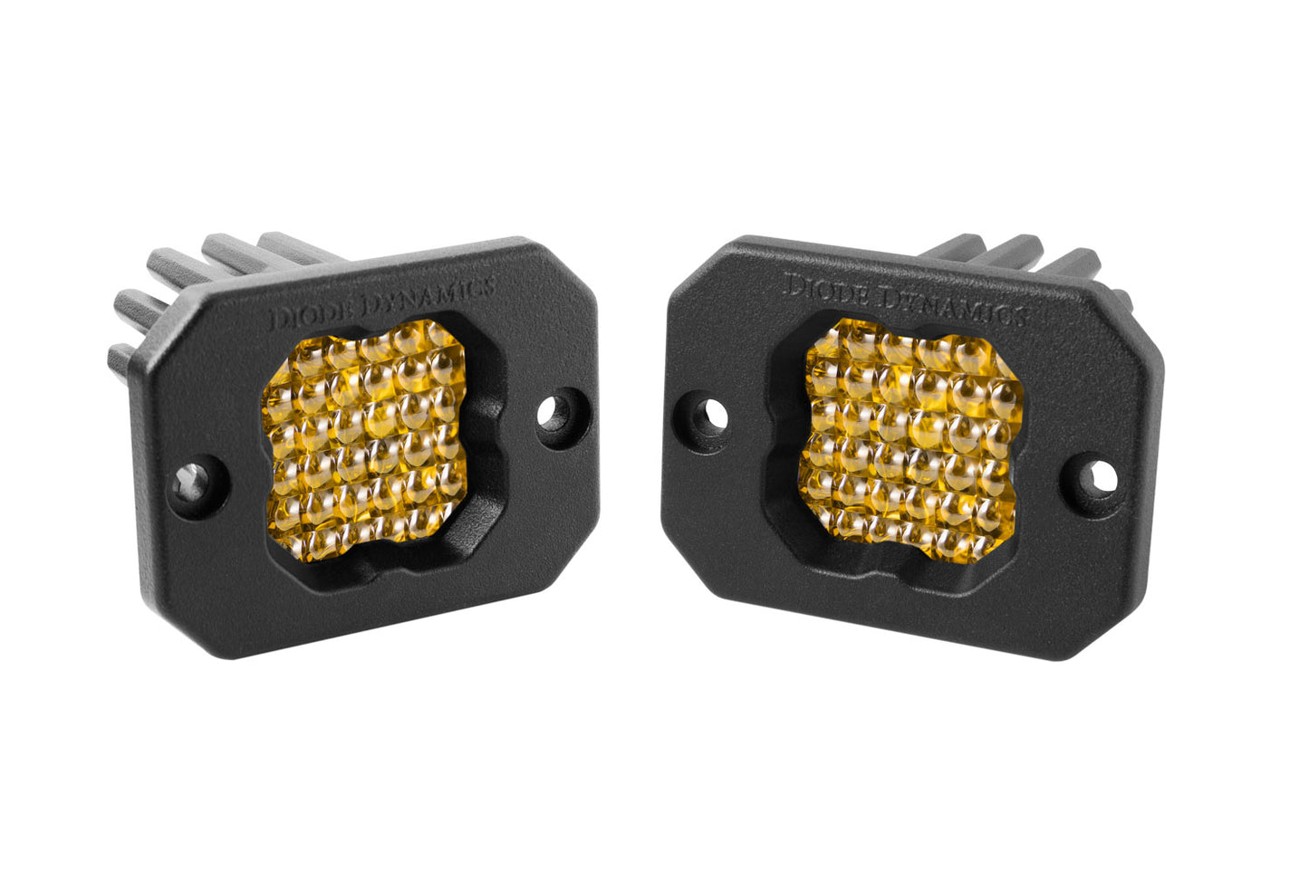 SSC1 LED Pod Flush ABL (pair)