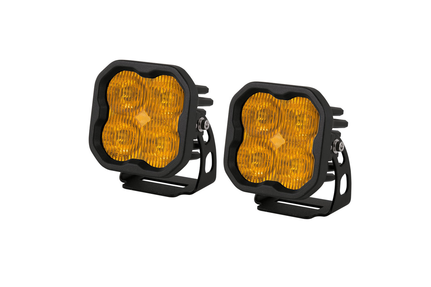 SS3 ABL (pair)