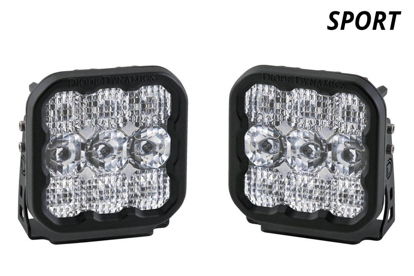SS5 LED Pod (pair)