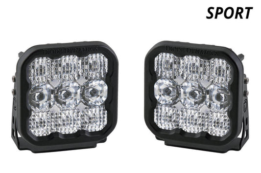 SS5 LED Pod (pair)