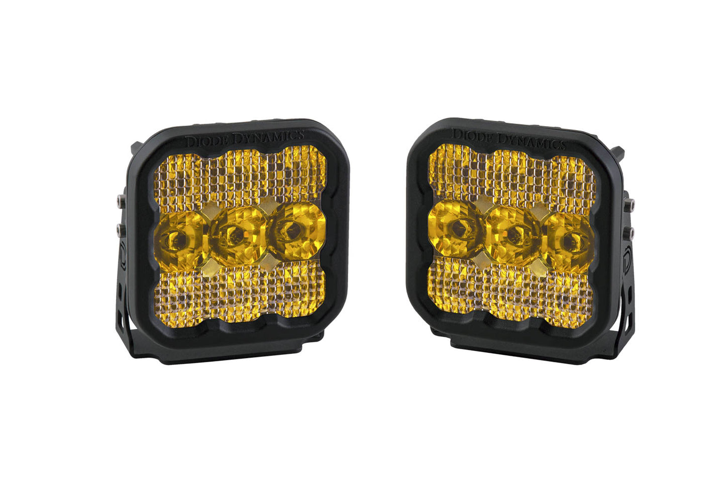SS5 LED Pod (pair)