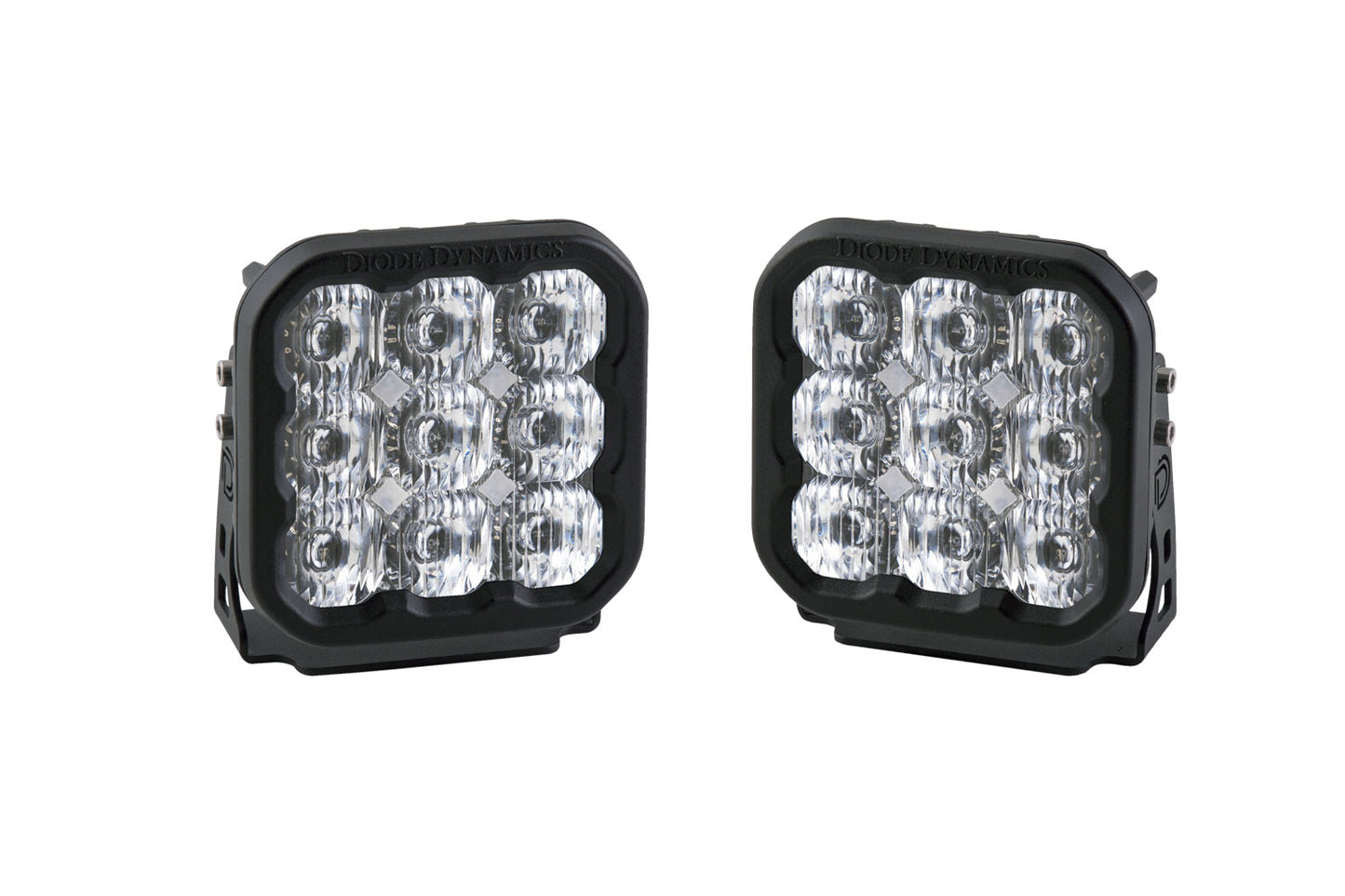 SS5 LED Pod (pair)