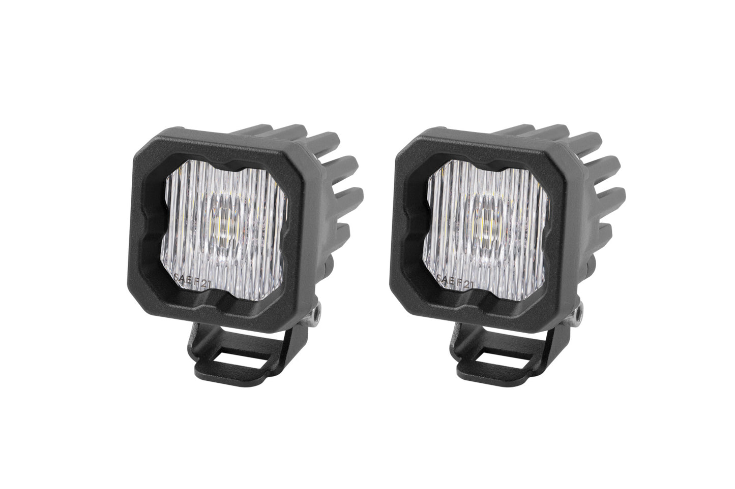 SSC1 LED Pod ABL (pair)