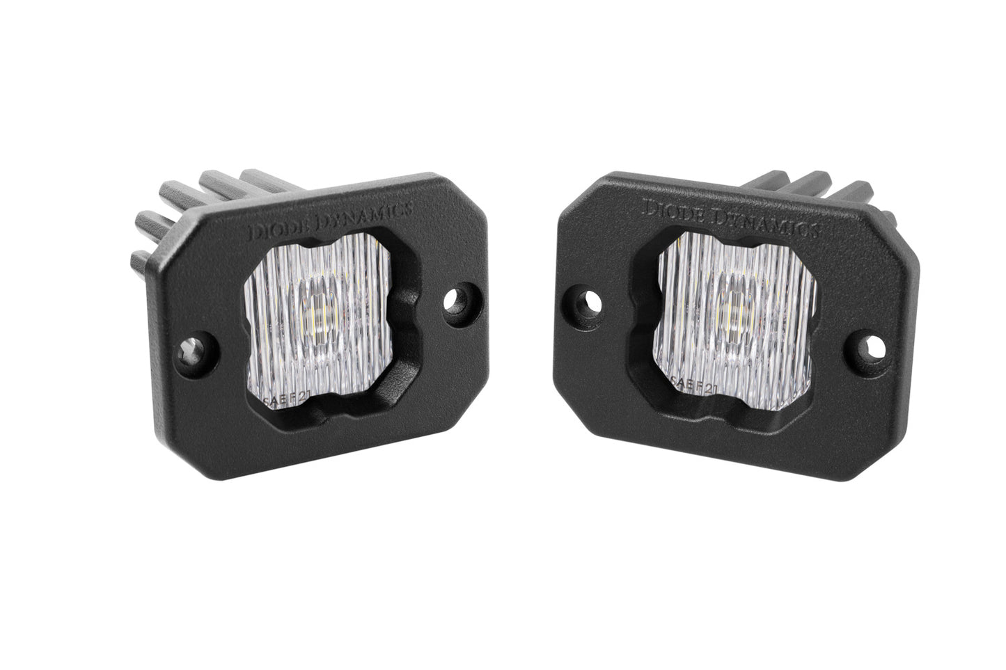 SSC1 LED Pod Flush ABL (pair)