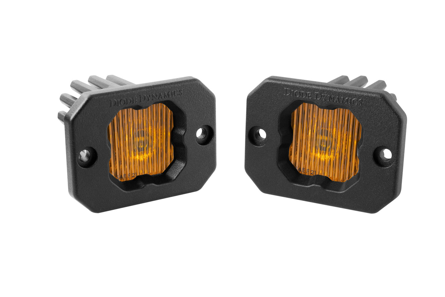 SSC1 LED Pod Flush ABL (pair)