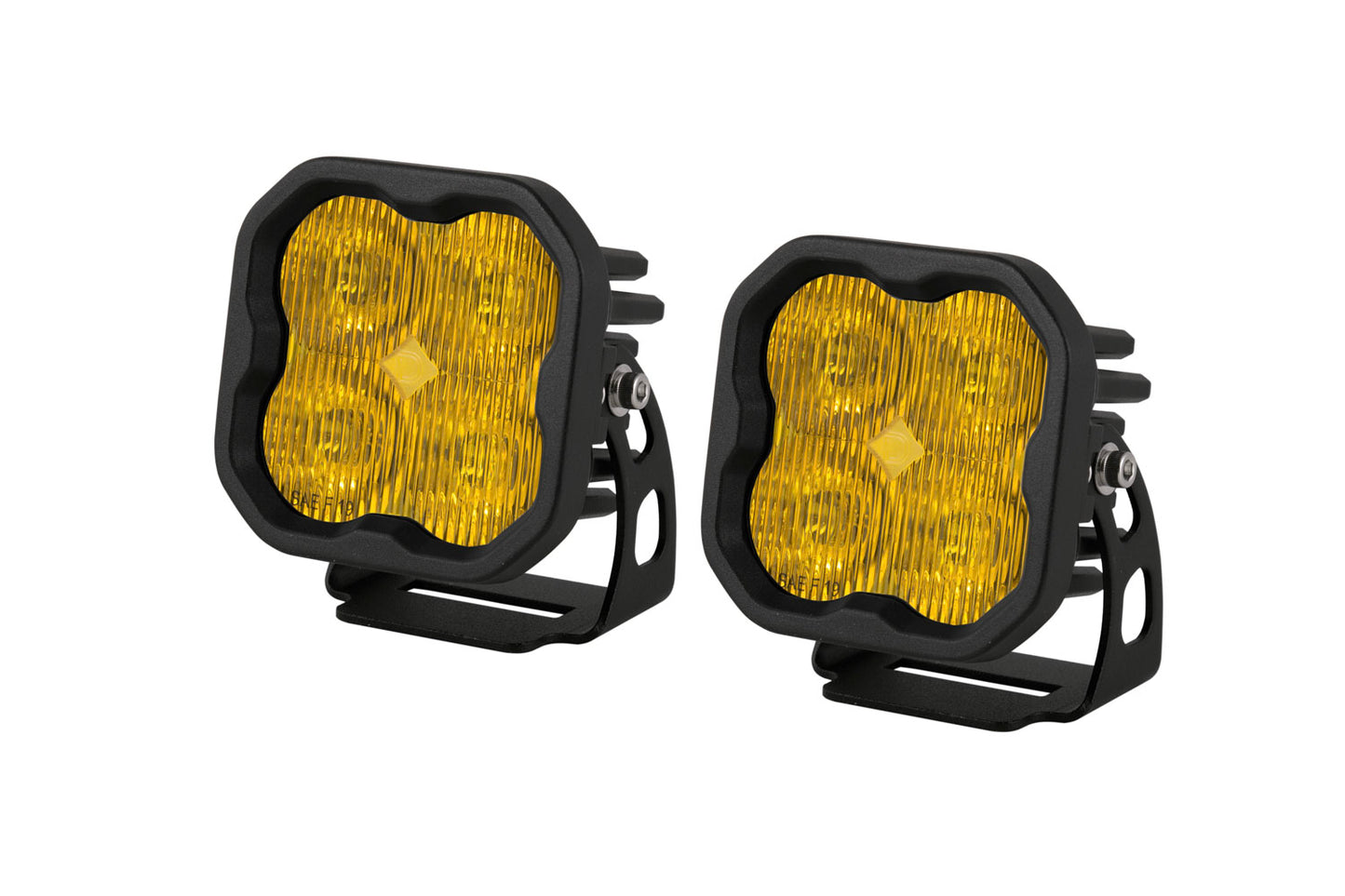 SS3 ABL (pair)