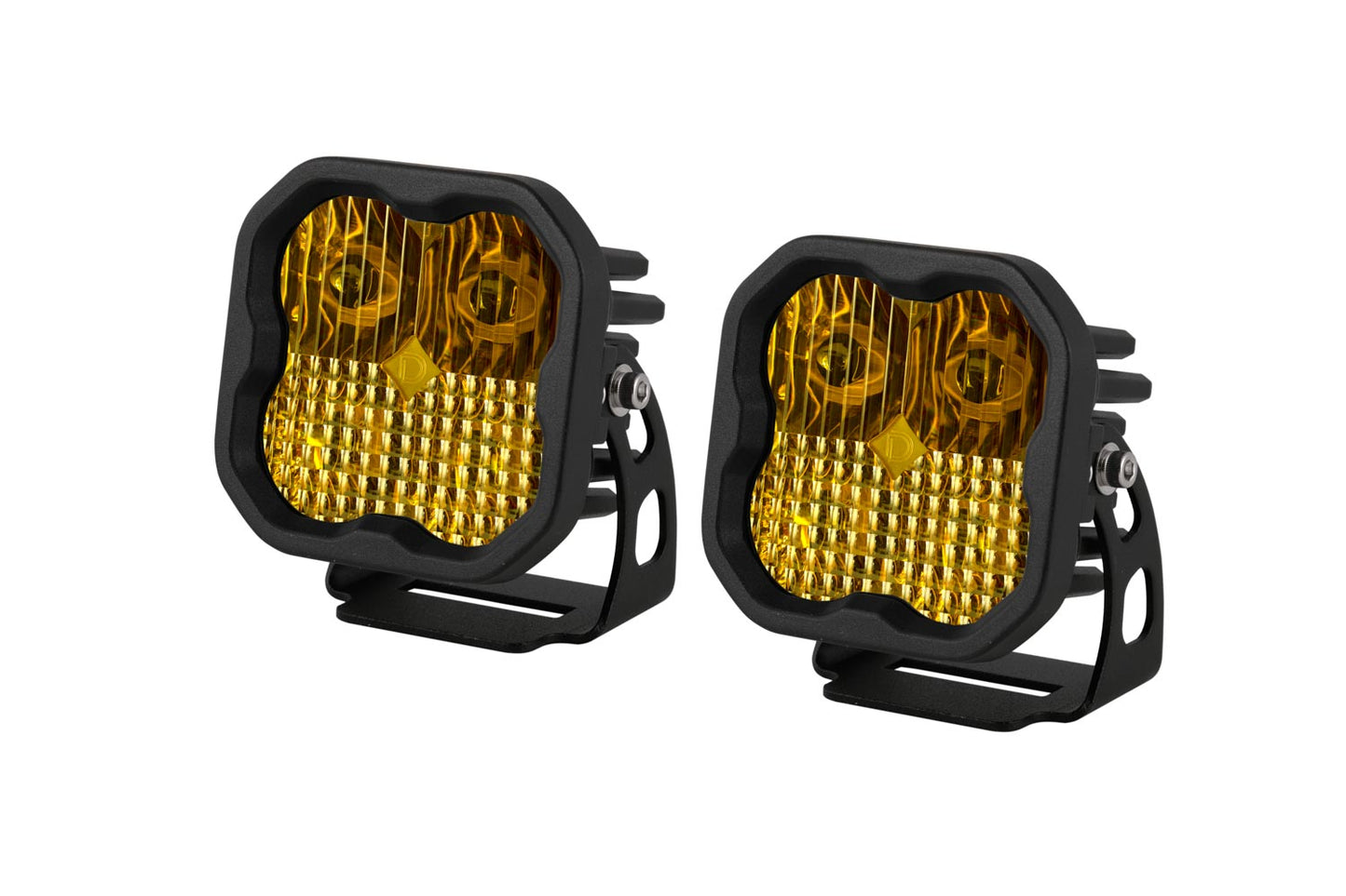 SS3 ABL (pair)