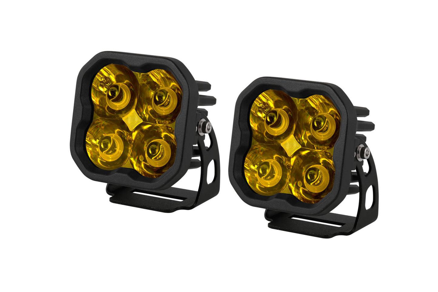 SS3 ABL (pair)