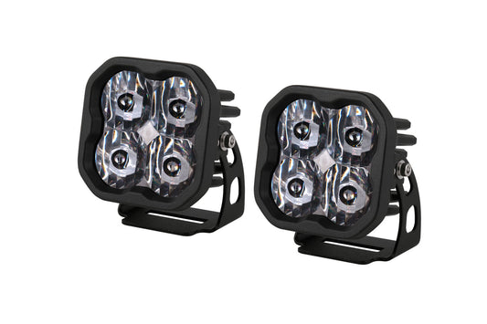 SS3 ABL (pair)