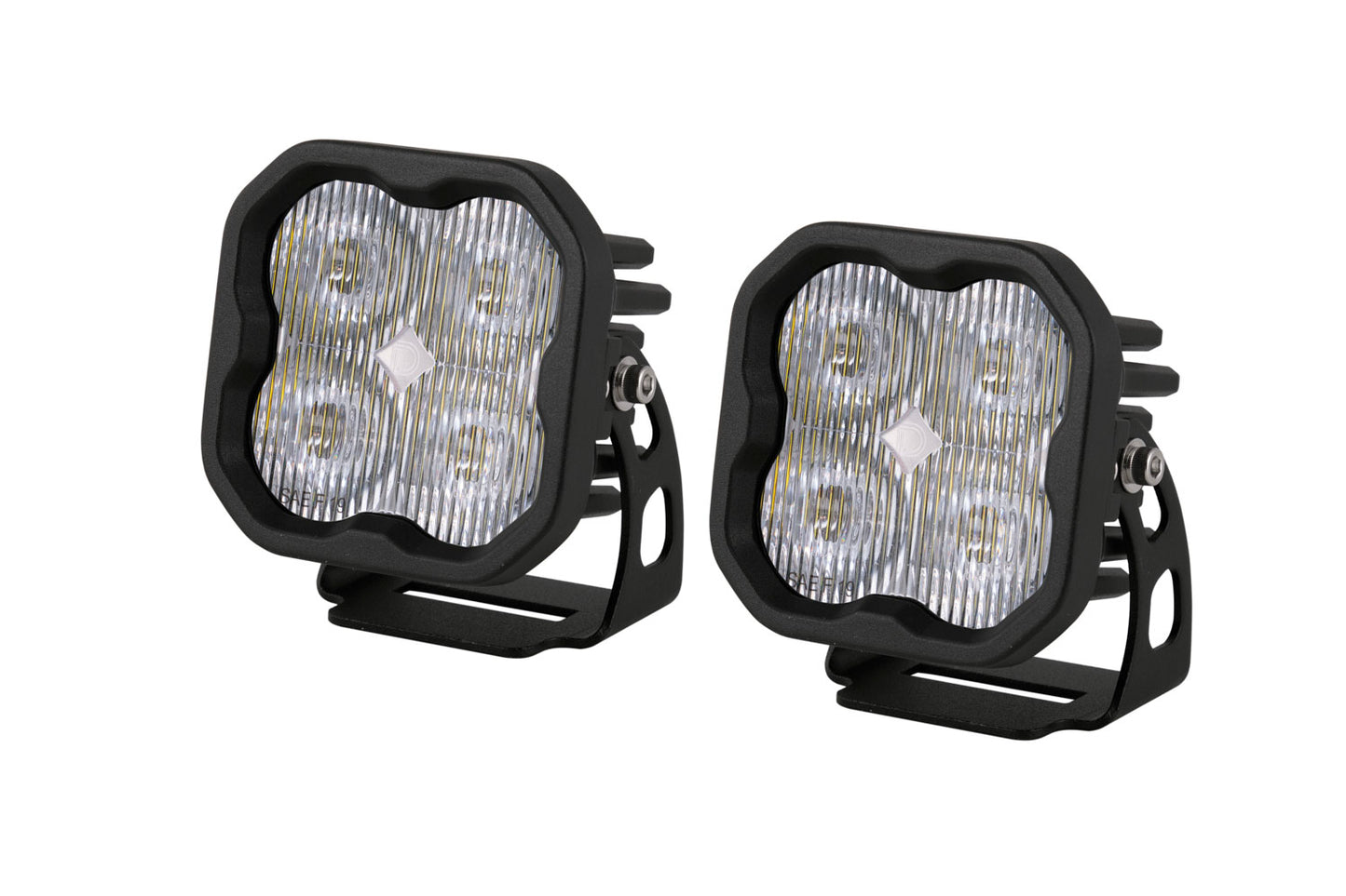 SS3 ABL (pair)