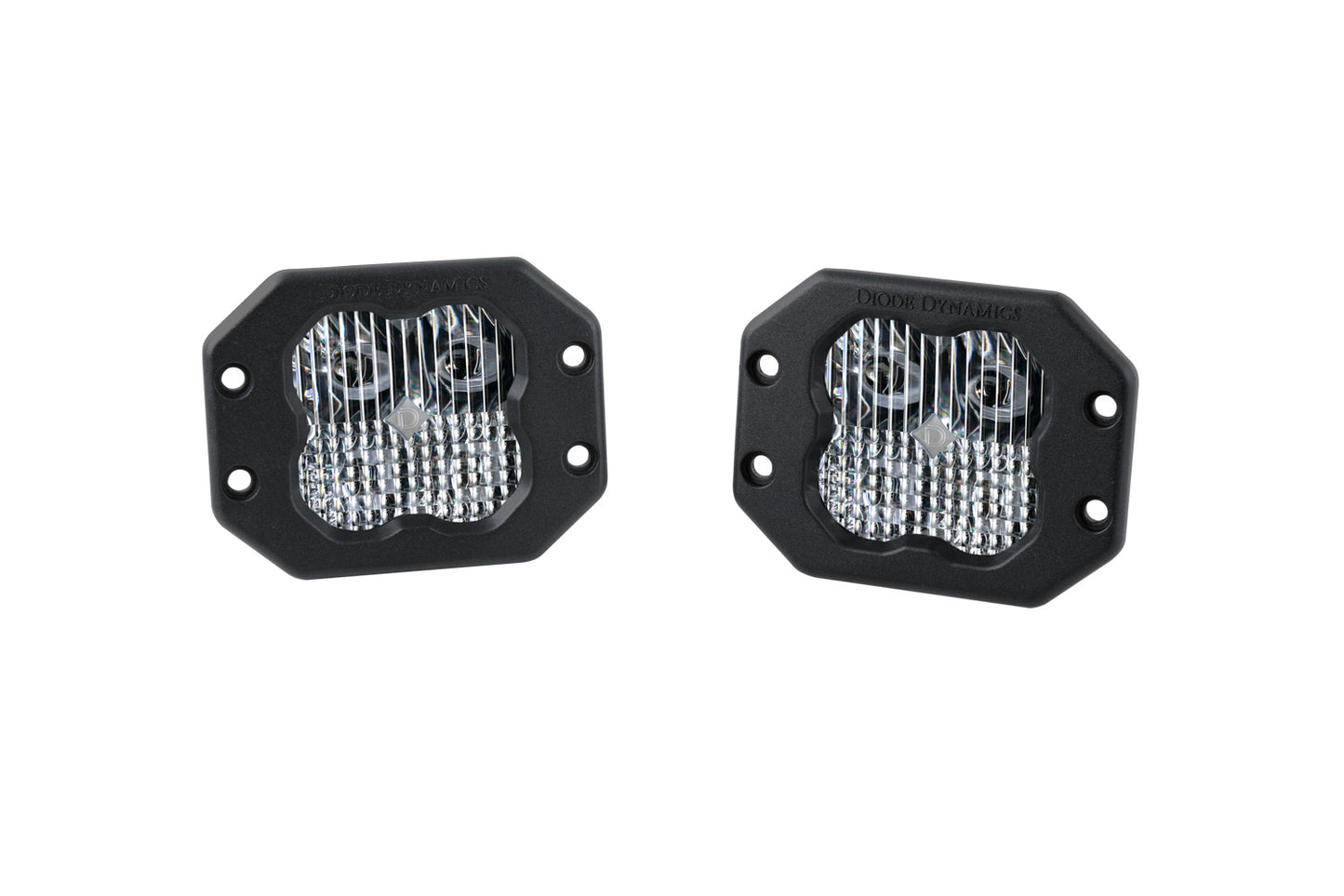 SS3 RBL Flush (pair)
