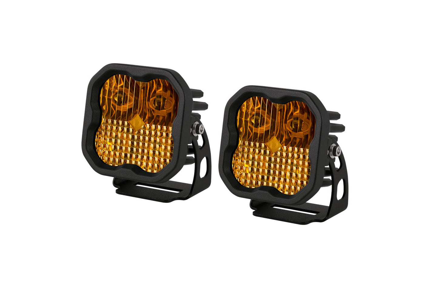 SS3 ABL (pair)