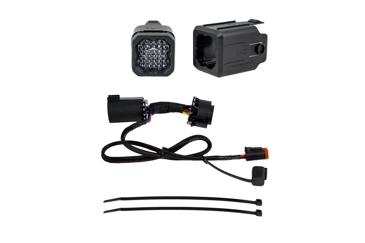 HitchMount LED Pod Reverse Kit C1