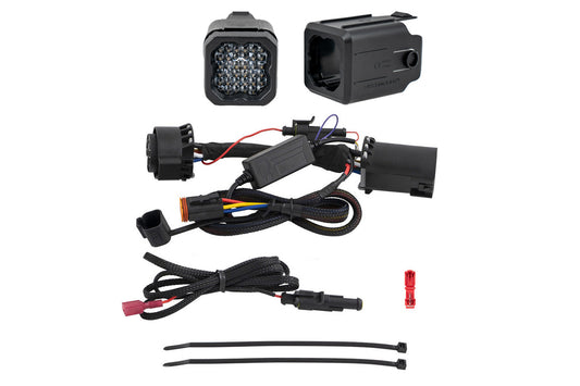 HitchMount LED Pod Reverse Kit C1R