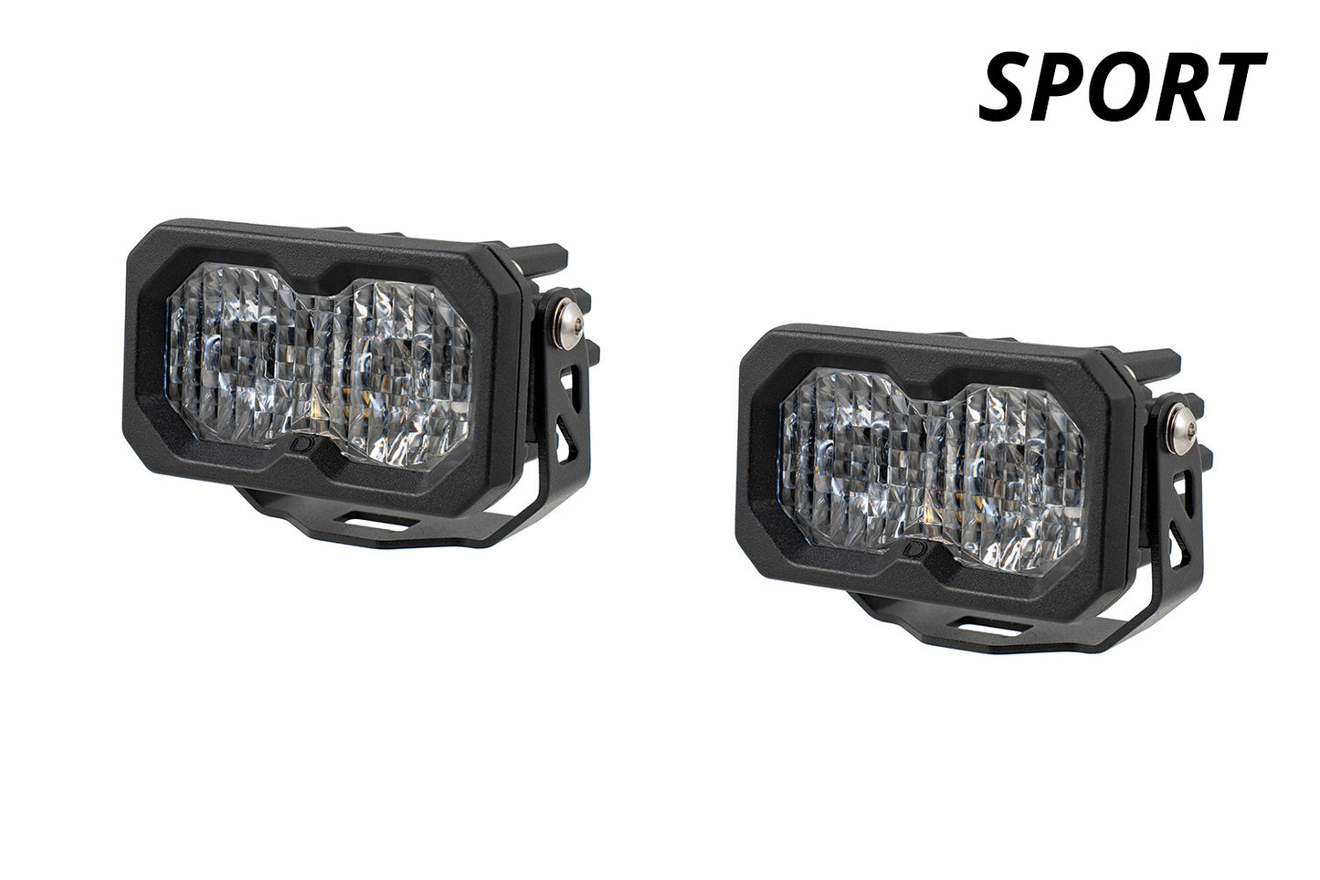 C2 2.0 Standard RBL (pair)