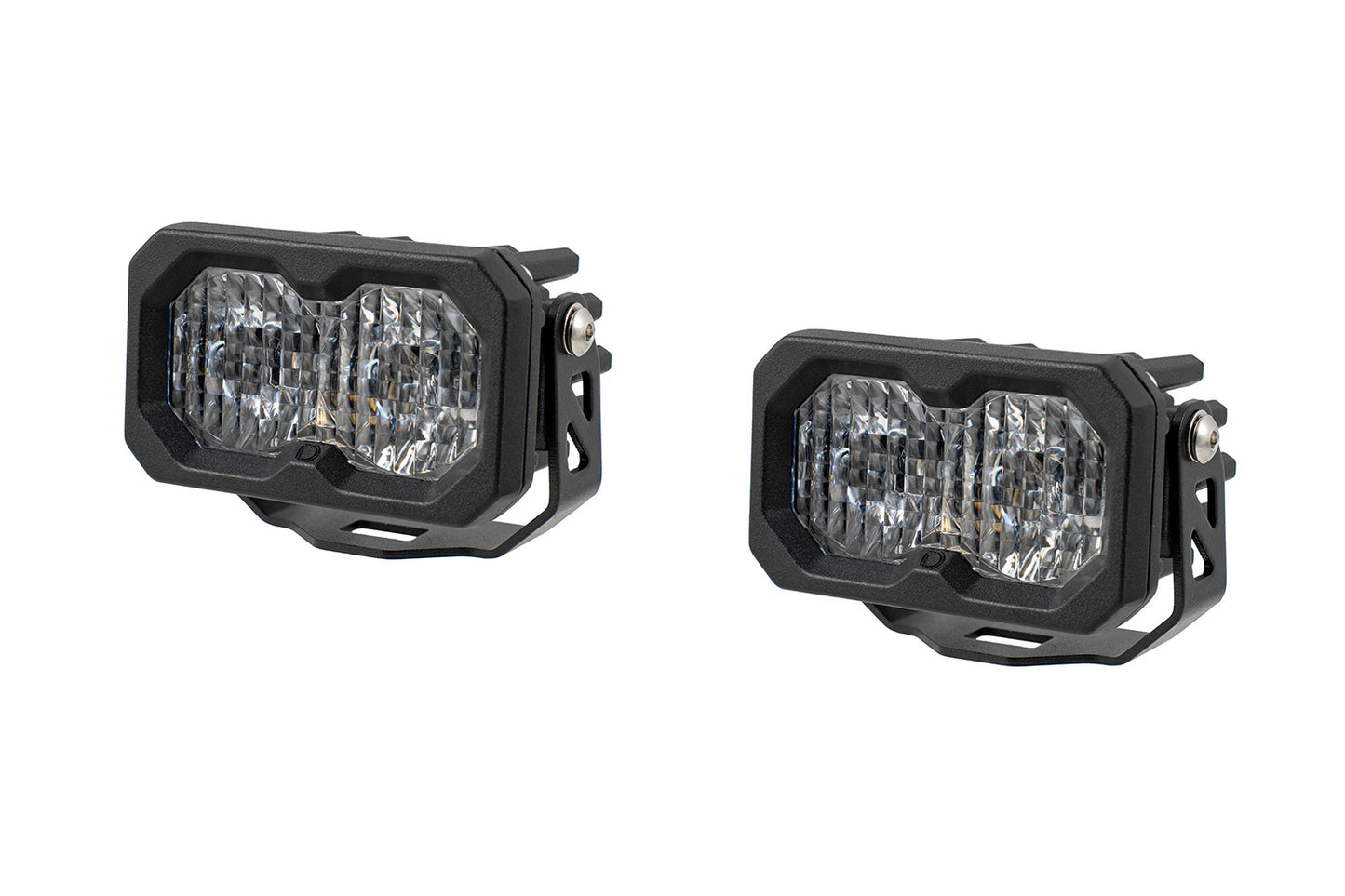C2 2.0 Standard RBL (pair)