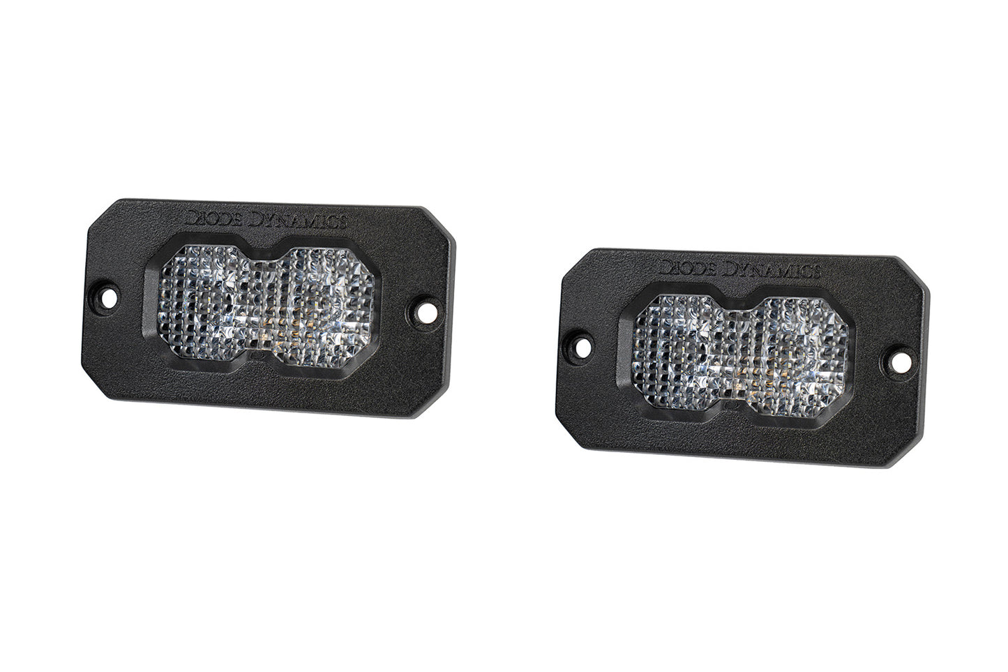 C2 2.0 Flush RBL (pair)