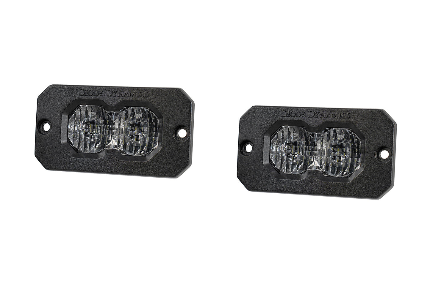 C2 2.0 Flush RBL (pair)