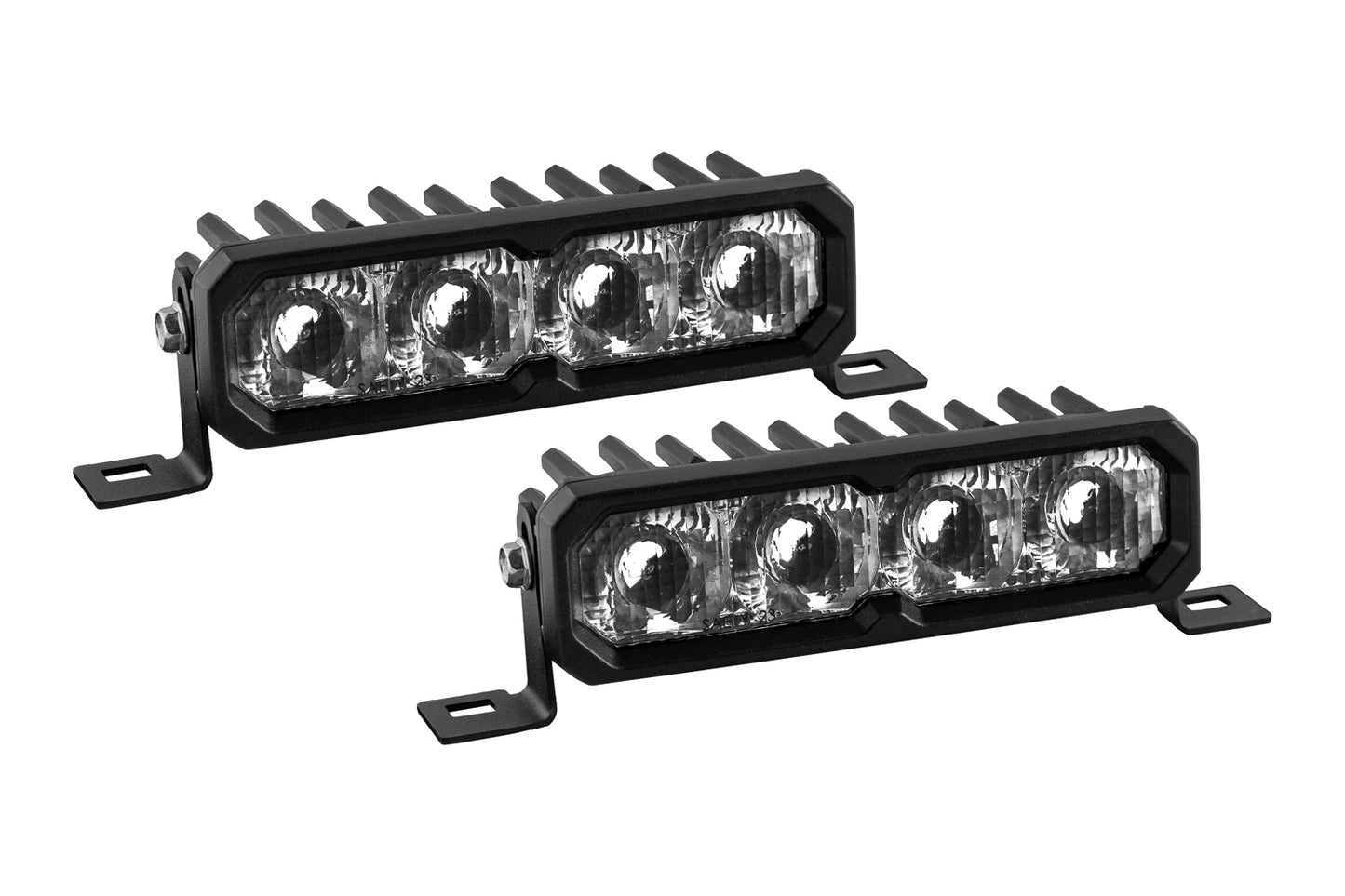 SS6 Standard ABL (pair)