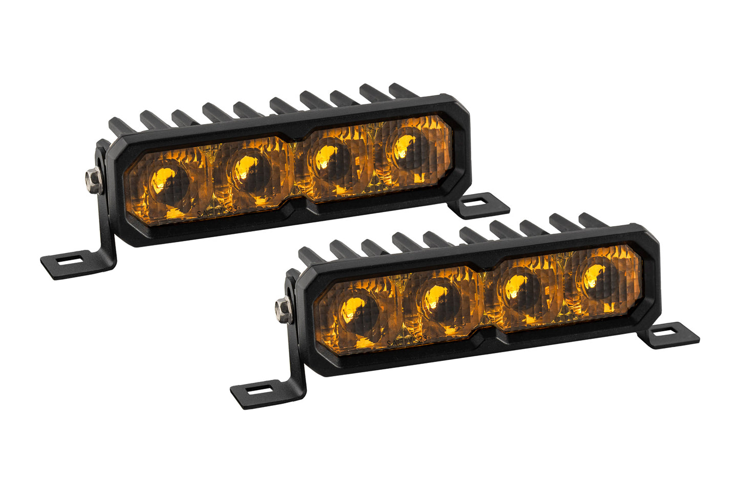 SS6 Standard ABL (pair)