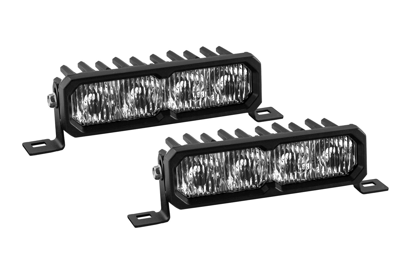 SS6 Fog Standard ABL (pair)
