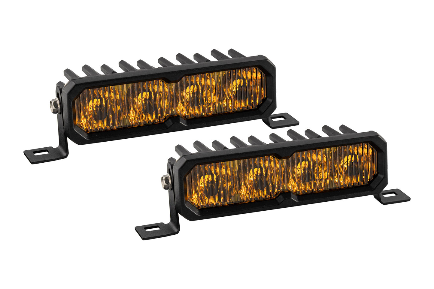 SS6 Fog Standard ABL (pair)
