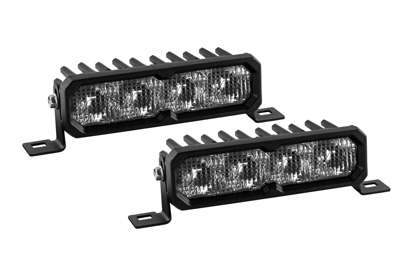 SS6 Standard RBL (pair)