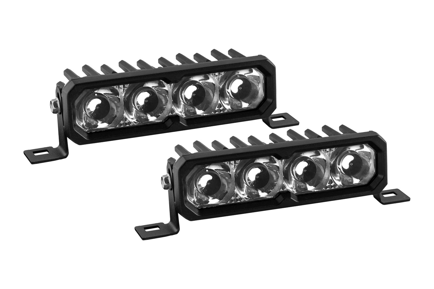 SS6 Fog Standard ABL (pair)