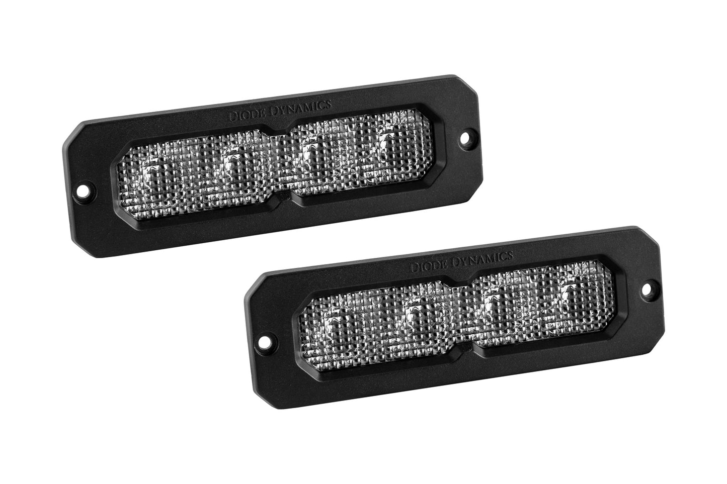 SS6 Flush RBL (pair)