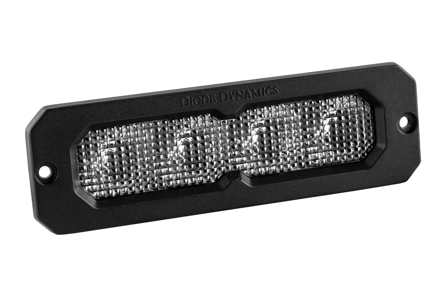 SS6 Flush RBL (single)