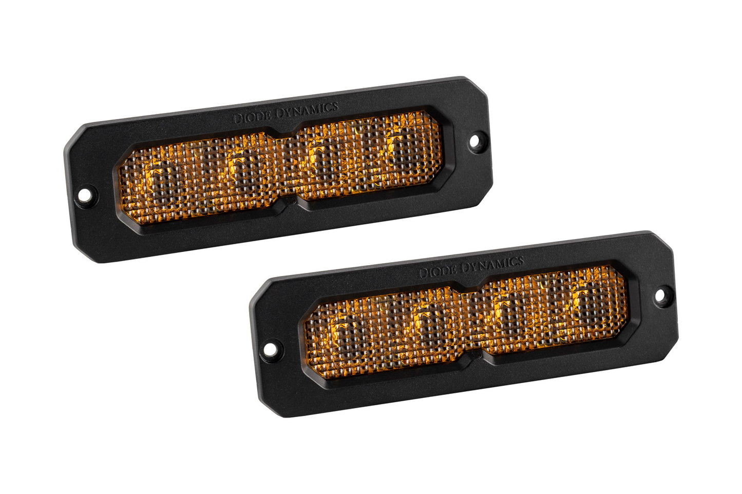 SS6 Flush ABL (pair)