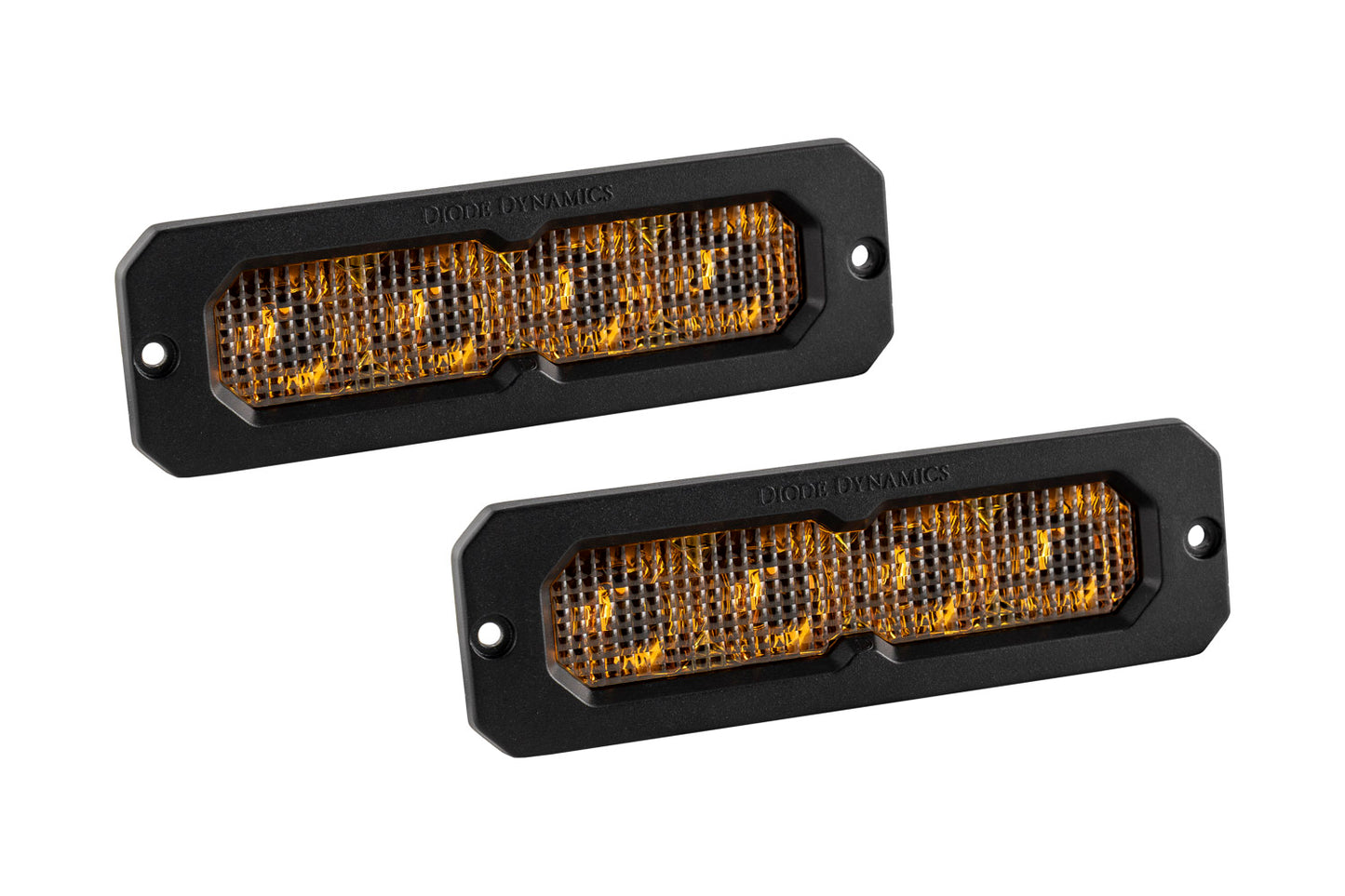 SS6 Flush ABL (pair)