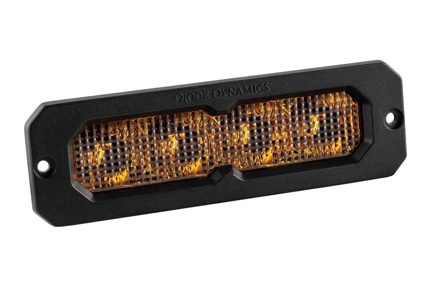 SS6 Flush ABL (single)