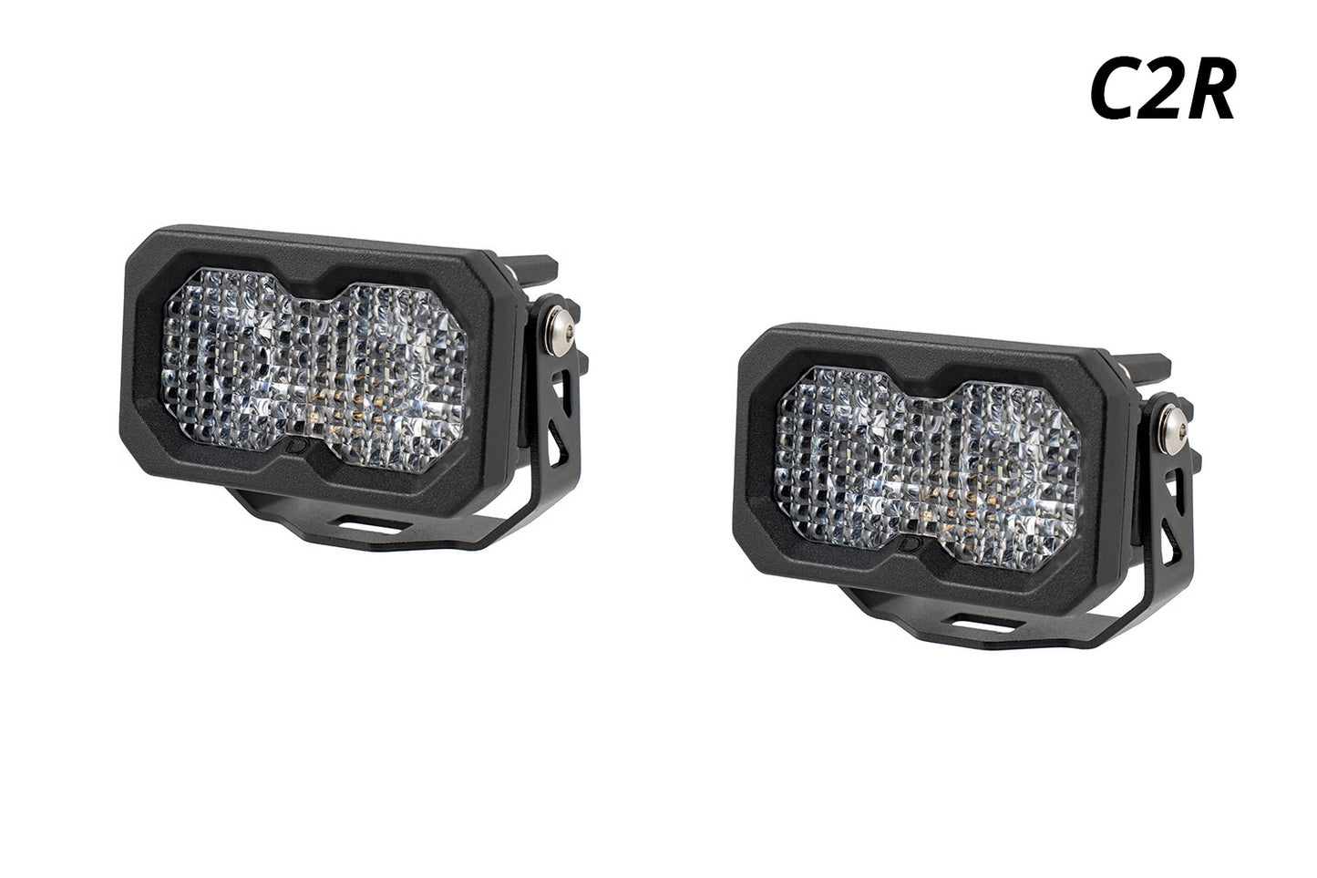 C2R Standard LED Pod (pair)