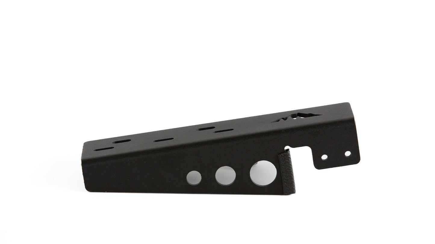 Sherpa Flyrod Mounts - Sherpa Equipment Company