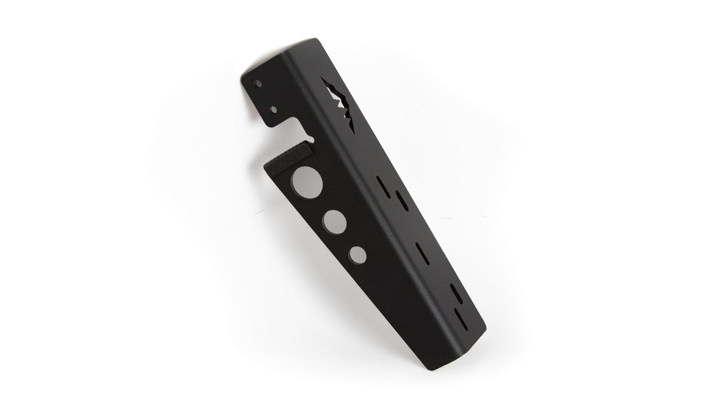 Sherpa Flyrod Mounts - Sherpa Equipment Company