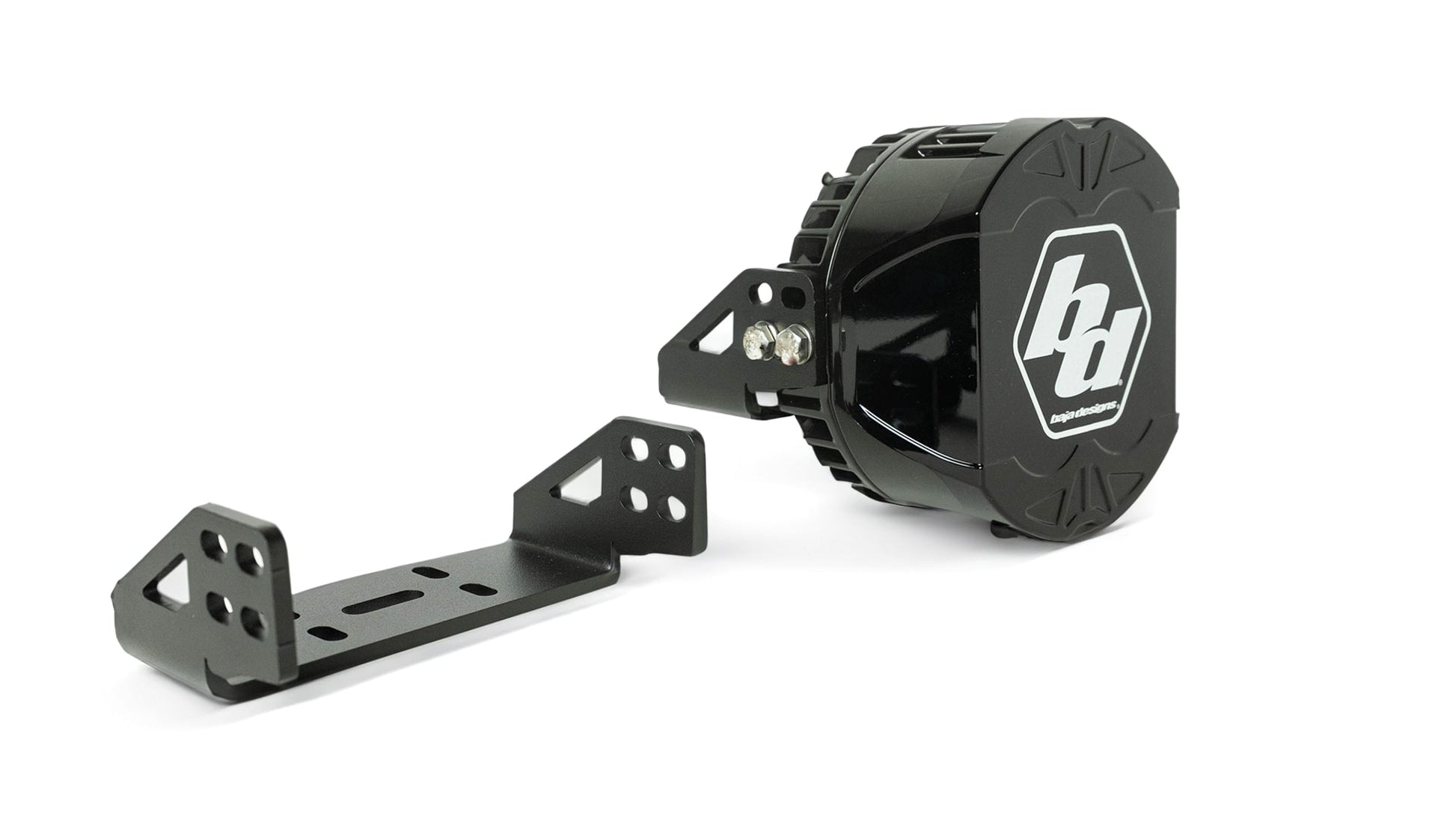 Sherpa LP Mounts - Sherpa Equipment Company