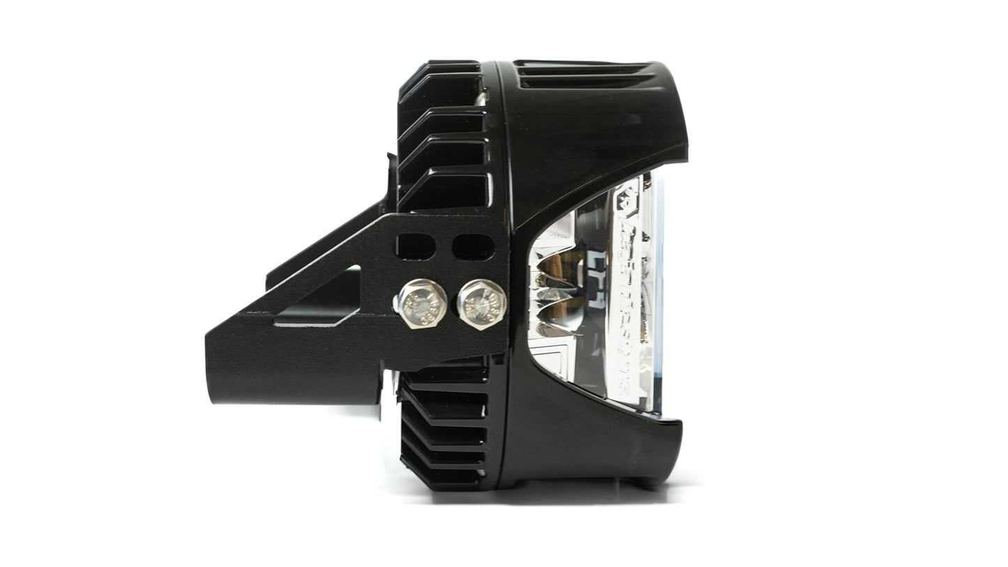 Sherpa LP Mounts - Sherpa Equipment Company