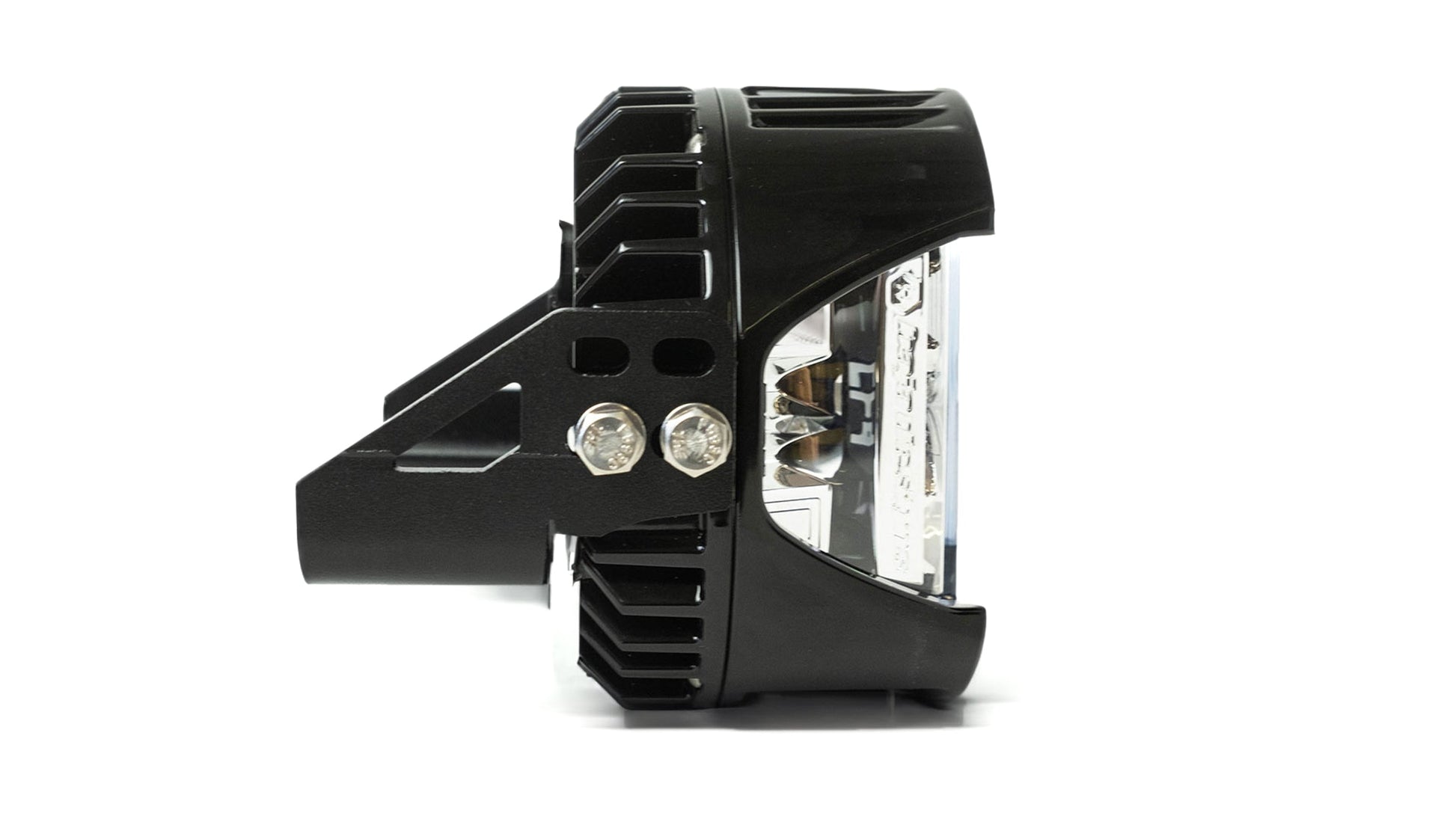 Sherpa LP Mounts - Sherpa Equipment Company