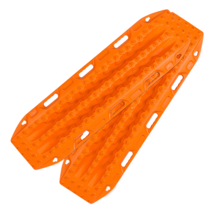 MAXTRAX MKII Signature Orange