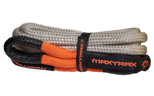 MAXTRAX Kinetic Rope - 10M