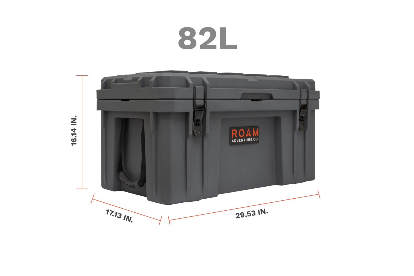 82L Rugged Case