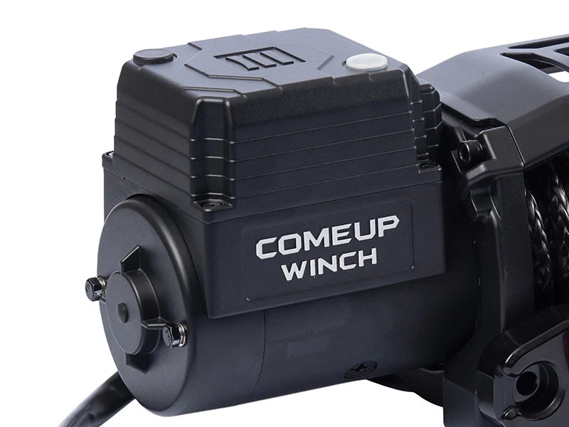 COME UP Slimeline Series Winch