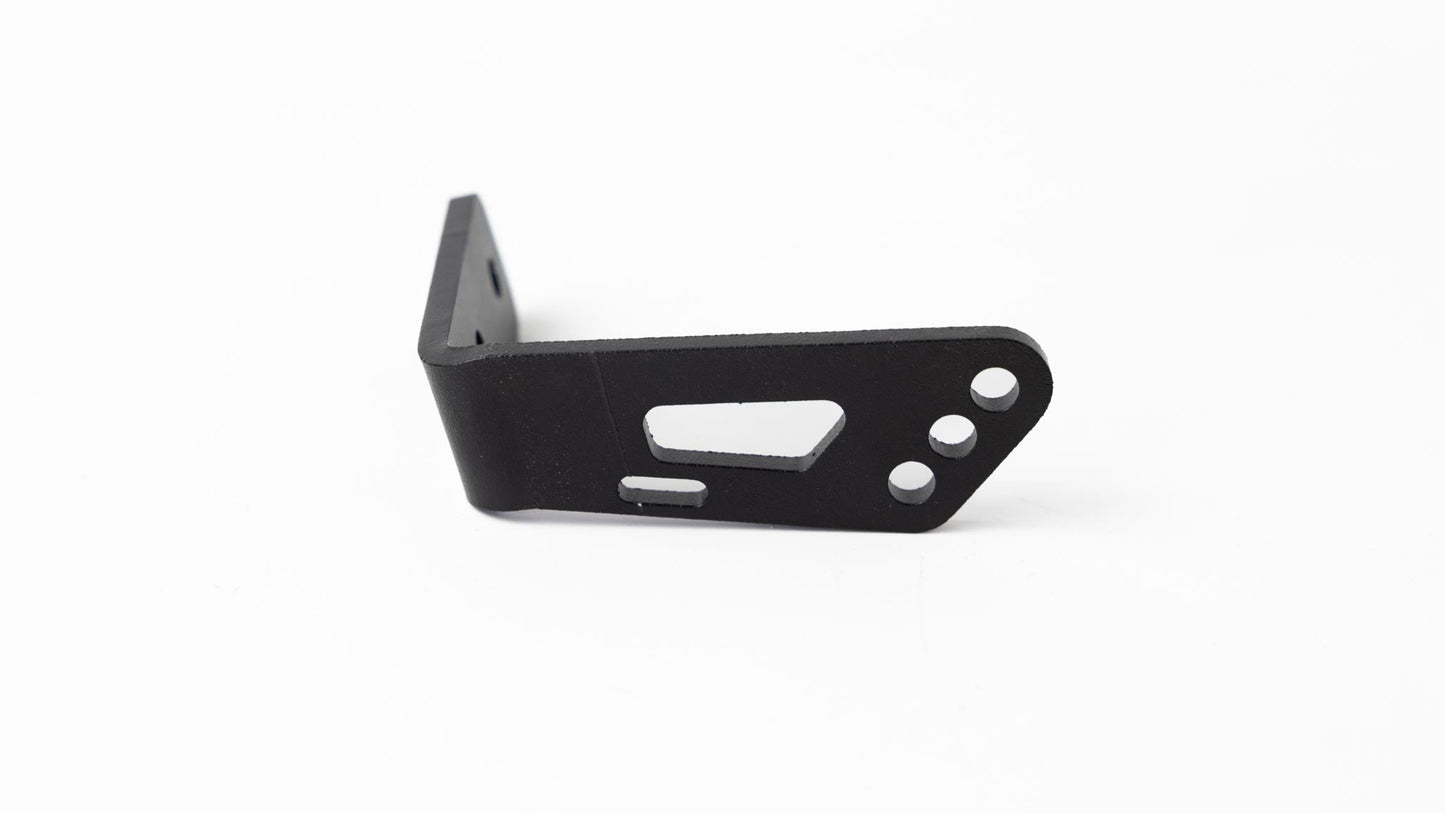 Sherpa Sport Light Bar Mounts - Sherpa Equipment Company